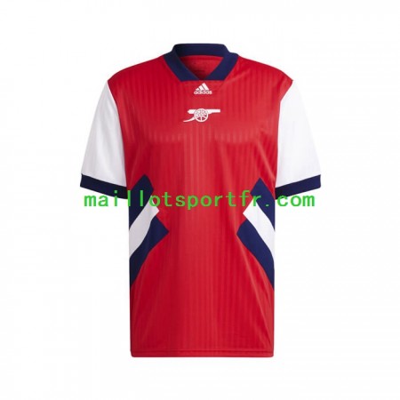Maillot de Foot Arsenal Icon Retro Domicile 2022/23